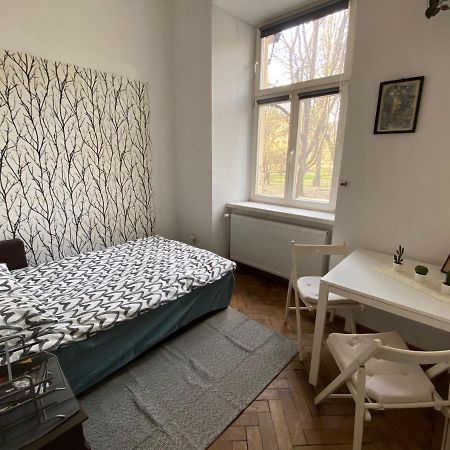 Historic Apartment Krakov Exteriér fotografie