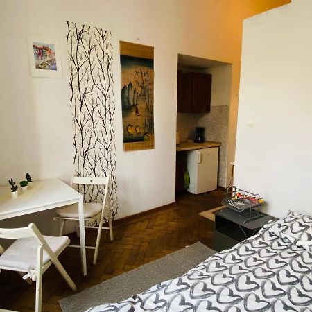 Historic Apartment Krakov Exteriér fotografie